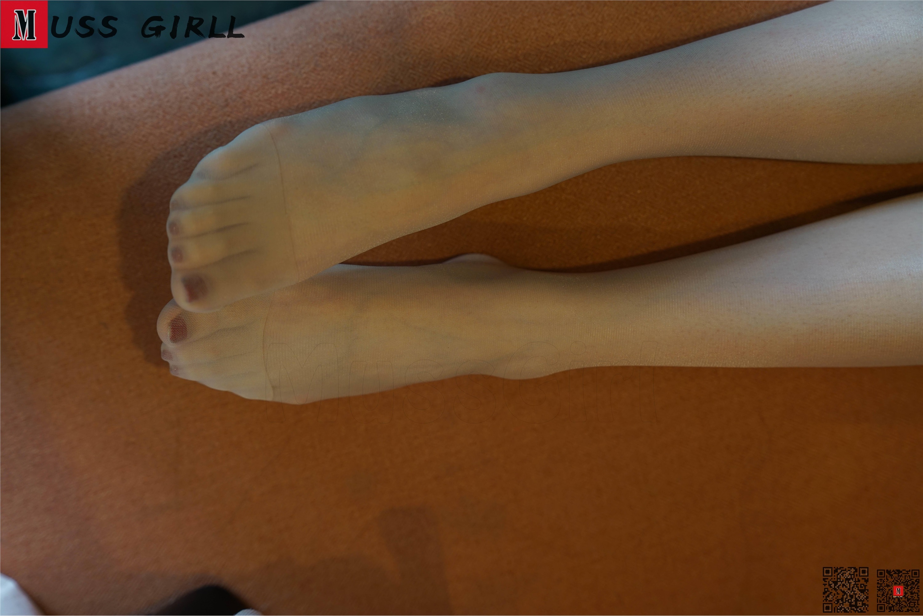 MussGirl慕丝女郎  NO.532 芊芊